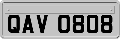 QAV0808