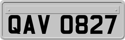 QAV0827