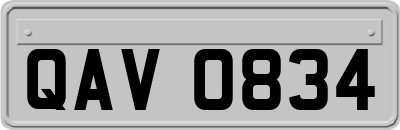 QAV0834