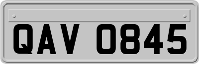 QAV0845