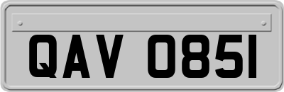 QAV0851