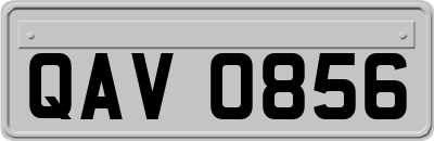 QAV0856