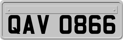 QAV0866