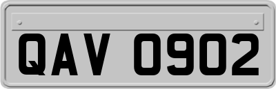 QAV0902