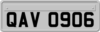 QAV0906