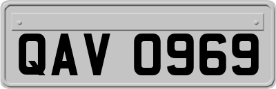 QAV0969