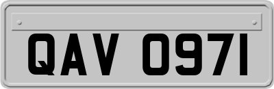 QAV0971