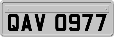 QAV0977