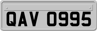 QAV0995