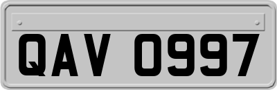 QAV0997