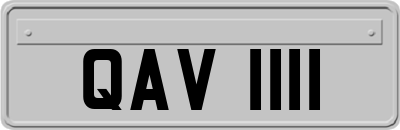 QAV1111