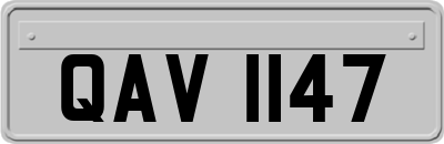 QAV1147