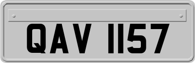 QAV1157