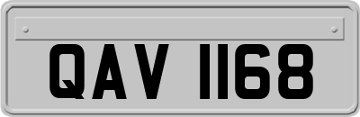 QAV1168