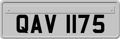 QAV1175