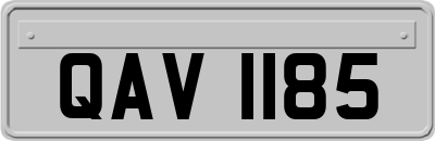 QAV1185