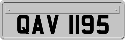 QAV1195