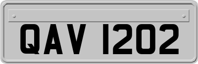 QAV1202