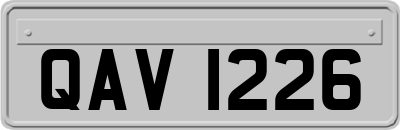 QAV1226