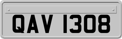 QAV1308