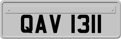 QAV1311