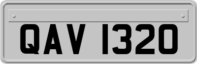 QAV1320