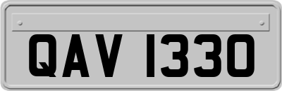 QAV1330