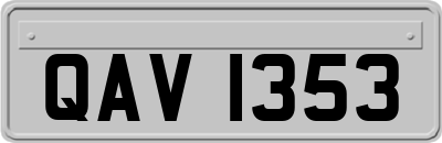 QAV1353