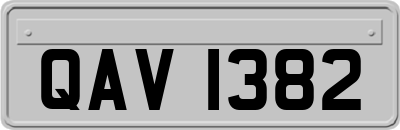 QAV1382