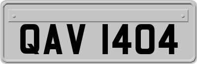 QAV1404