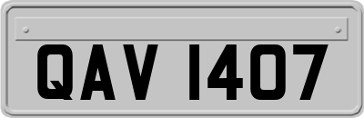 QAV1407