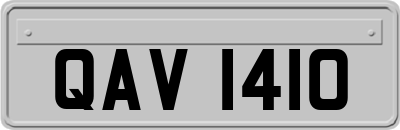 QAV1410