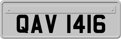 QAV1416