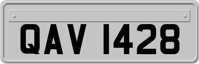 QAV1428