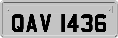 QAV1436