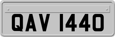 QAV1440