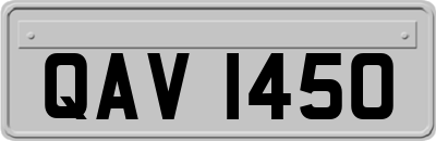 QAV1450