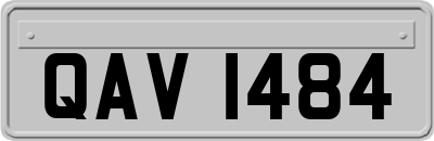 QAV1484