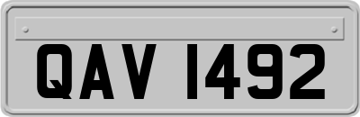 QAV1492