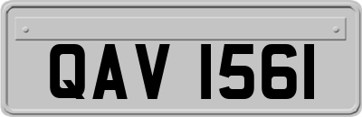 QAV1561