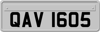 QAV1605