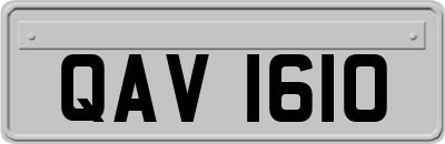 QAV1610