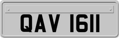 QAV1611