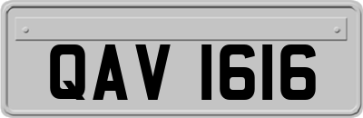 QAV1616