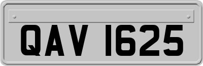 QAV1625