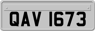 QAV1673