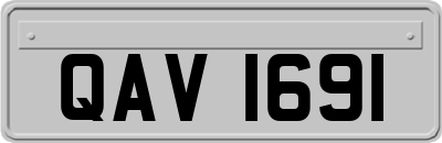 QAV1691