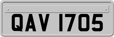 QAV1705