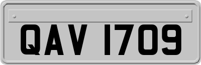 QAV1709
