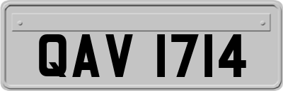 QAV1714